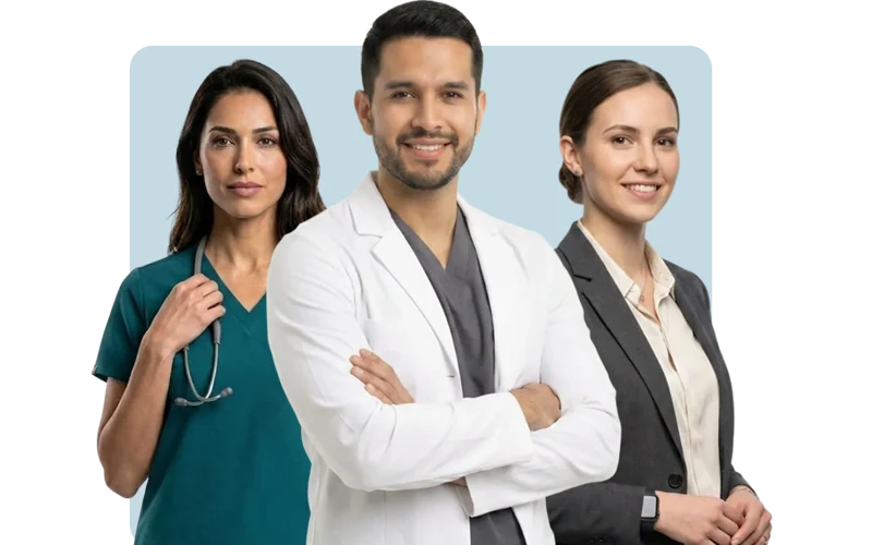 HCMedic product view
