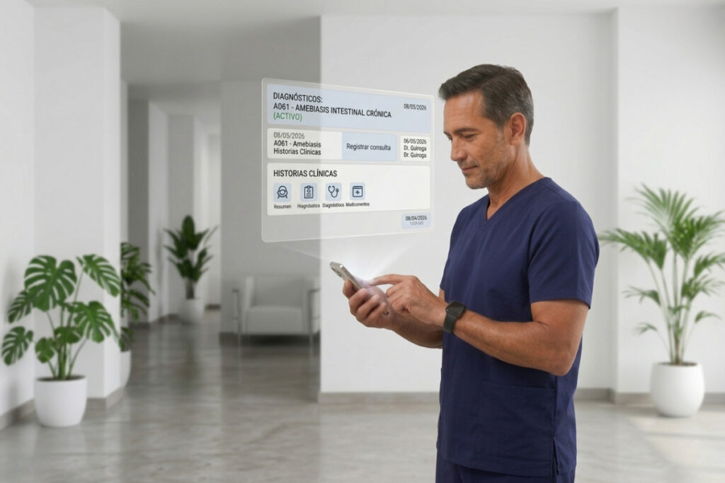 How to choose medical software without losing money in the process