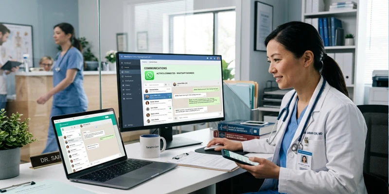 HCMedic product view