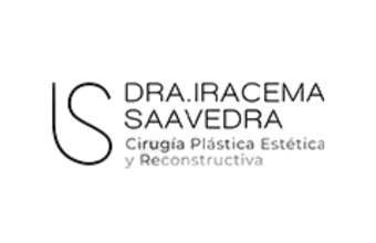 dra iracema saavedra logo