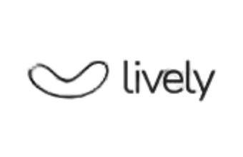lively logo