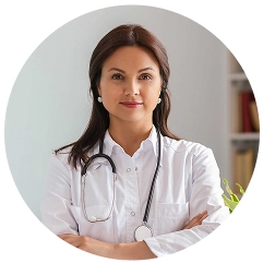 Dra. Angélica Salazar