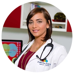 Dra. Michelle De La Cruz