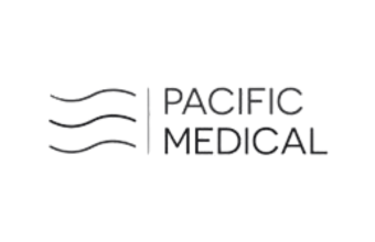 pacific medical logo