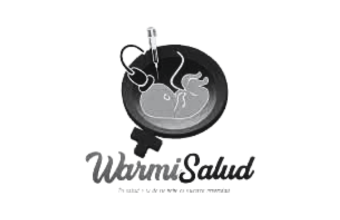 warmi salud logo