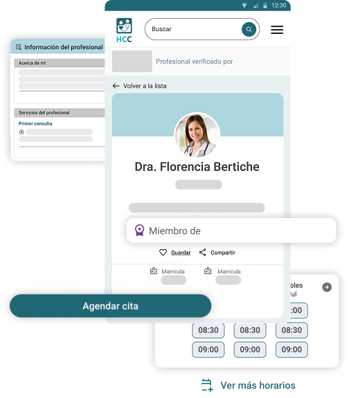 Validación institucional