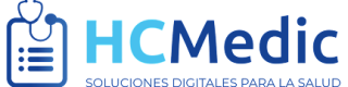 logotipo hcmedic 1